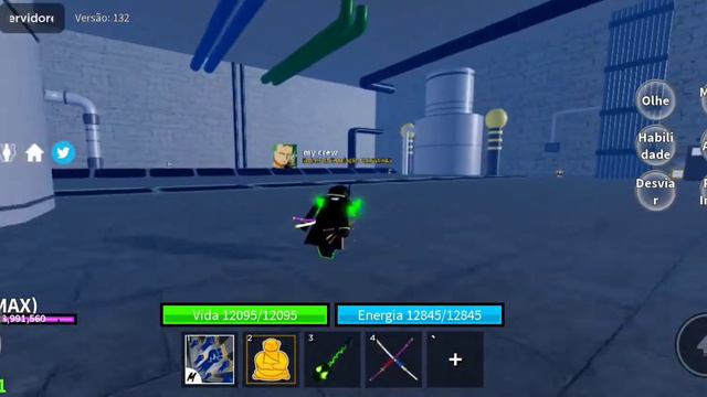 SHOWCASE+COMO PEGAR A SOUL GUITAR DO BROOK DO BLOX FRUITS!! смотреть онлайн