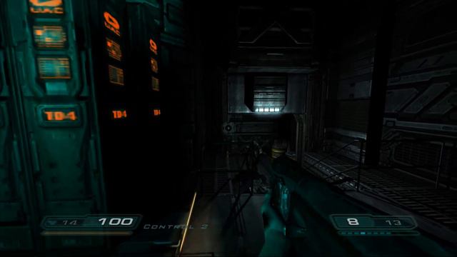 Doom 3 - Gameplay (6/21) | Xemu v0.7.85 | 1440p | Ryzen 7 5800H | RTX 3070 140W смотреть онлайн