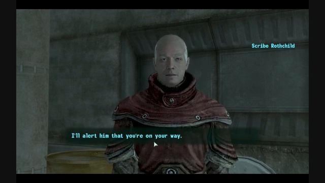 Fallout 3 Broken Steel - Main Quests part 1of7 смотреть онлайн