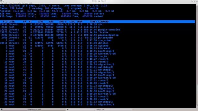 Learn Kali Linux Episode #1: Introduction смотреть онлайн