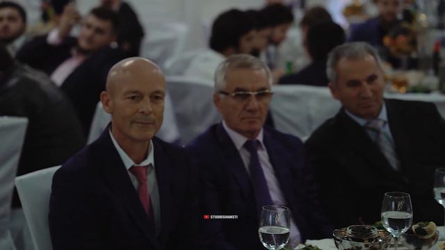 Чеченская свадьба (Москва) смотреть онлайн