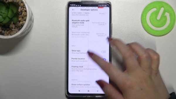 How to Open Developer Options in XIAOMI 11T Pro - Enter Developer Mode