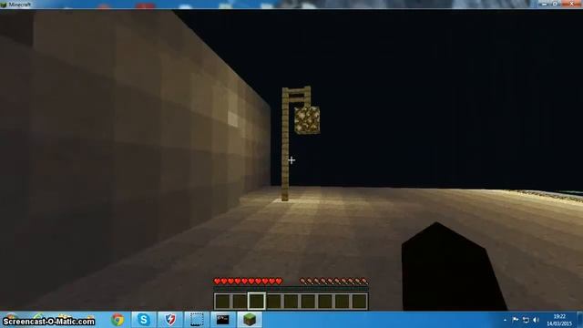 Minecraft 1.5.2 Com JAVA sem precisar baixar o minecraft!!! смотреть онлайн