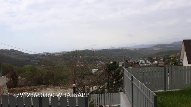 ДОМ В СОЧИ в Центральном районе с отличным видом смотреть онлайн
