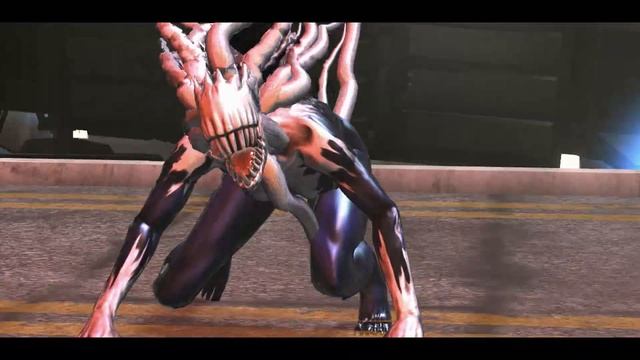 All Quick Time Event Fails - Spider-Man Web of Shadows смотреть онлайн