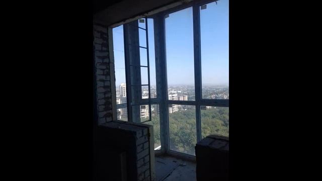 Александровский Парк, витражное остекление смотреть онлайн