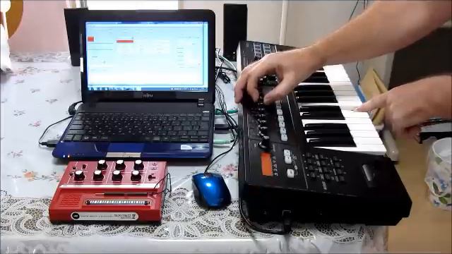 What is an Arpeggiator? смотреть онлайн