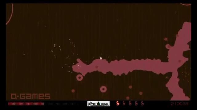 PixelJunk Eden Encore - Garden 11 All Seeds Part 3/5 смотреть онлайн