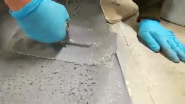 Высоконаполненный полимер смотреть онлайн