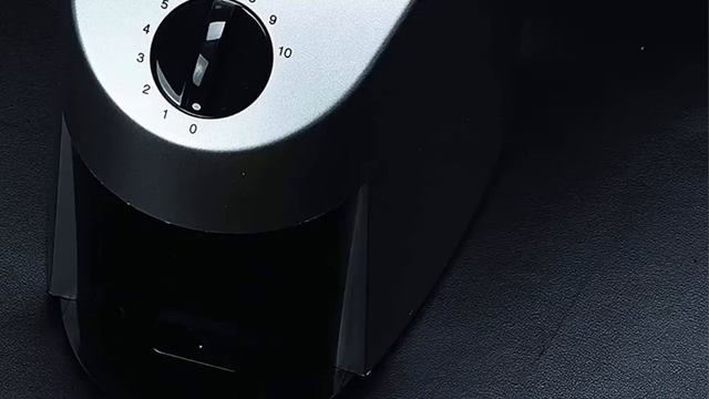 Best Coffee Grinder - Top 5 Coffee Grinders