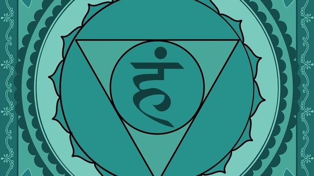 Chakra Meditation - Alle 7 Chakren öffnen смотреть онлайн