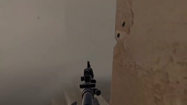 Pavlov (VR Gameplay) WMR смотреть онлайн