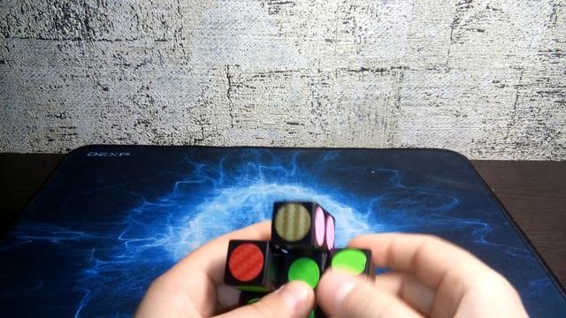 Распаковка куба 3×3×1 смотреть онлайн
