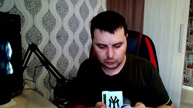 РАСПАКОВКА ТОВАРОВ С OZON - ОБЗОР НА ВЕСЫ Mi Smart Scale 2 И НАУШНИКИ Xiaomi Mi Redmi Airdots 2 смотреть онлайн