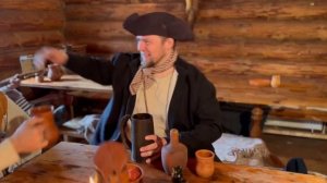 Wellerman "Билли О`Ти"(sea shanty)