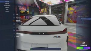 КУПИЛ BMW X6M F96 С КОНТЕЙНЕРОВ НА ГТА 5 РП | GTA 5 RP