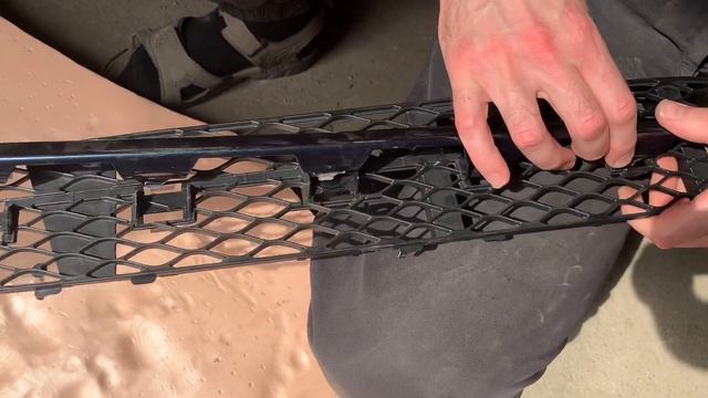 Автомобильный сад