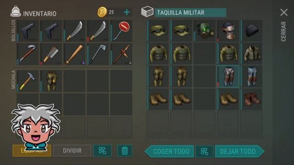 🔴 HACEMOS EL BÚNKER ALFA PROTOCOLO CON GRANADAS POR PRIMERA VEZ [F2P #11] | LAST DAY ON EARTH 🧟♂️