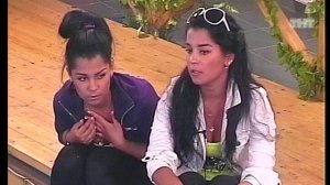 ДОМ-2 После заката 2501 день Ночной эфир (16.03.2011)