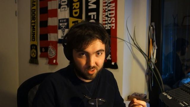 Layering string libraries to create bigger sounding short strings - Orchestration hacks смотреть онлайн
