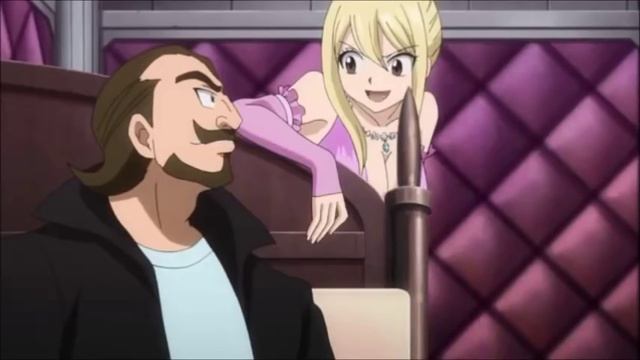 Люси Сердоболия"Модные журналы глянцевые страницы" смотреть онлайн