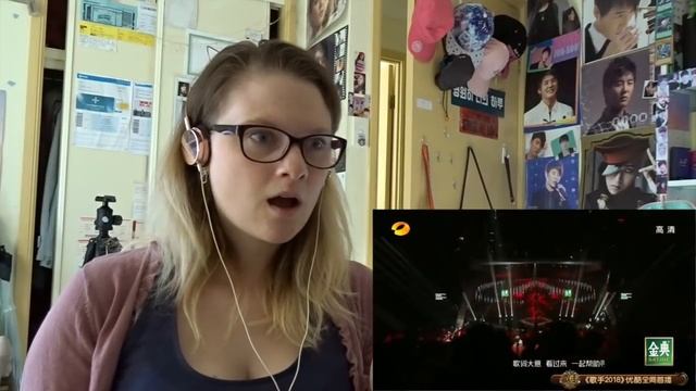 April 2019 Reaction Month D21: KZ Tandingan: Rolling In The Deep смотреть онлайн