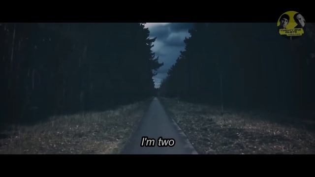 Twenty One Pilots | Two (Versión Completa) (Video Lyrics) смотреть онлайн