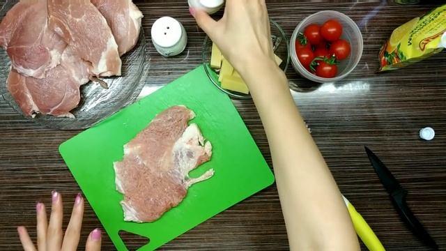 Готовим с Альфией ? мои заготовки полуфабрикатов в морозилку смотреть онлайн
