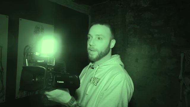 AMERICA'S MOST HAUNTED HOTEL | The Crescent смотреть онлайн
