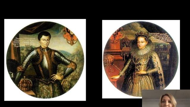 ЕГЭ по истории. Смута. Лжедмитрий 1. смотреть онлайн