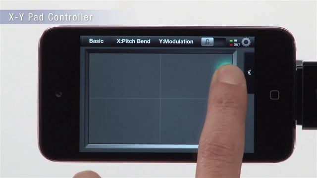 PSR-E343/PSR-E243 и приложения для iOS смотреть онлайн