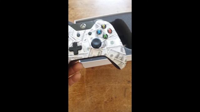 Scuf One Payback Unboxing!!! смотреть онлайн