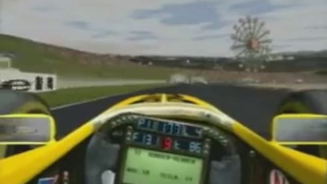 Grand Prix 3 Gamestar 09/2000 смотреть онлайн