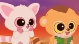 начальная песня Юху и его друзья