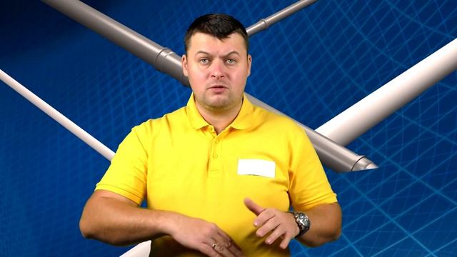 Трубы для теплого пола. Металлопластик или полиэтилен? смотреть онлайн