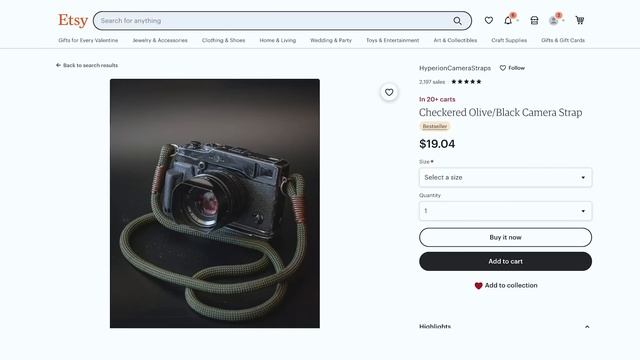 How To CRUSH the Big Etsy Shops | Etsy for Beginners смотреть онлайн