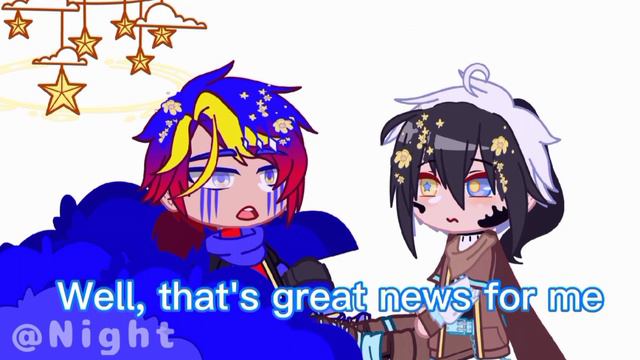 Do you speak Japanese? meme (Gacha club+Undertale AU) Errorink❣️✨ смотреть онлайн