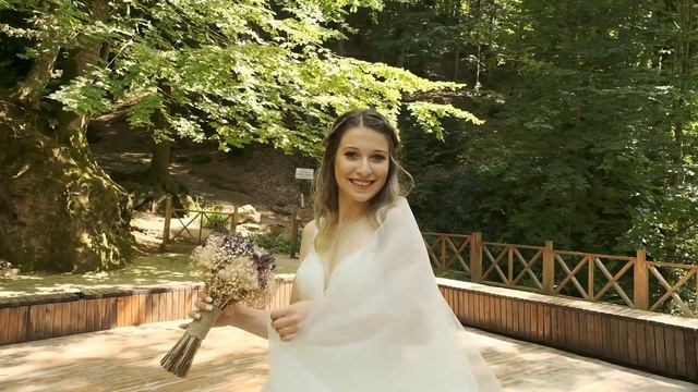 LOVE STORY DÜĞÜN KLİBİ | STÜDYO BAŞAK смотреть онлайн