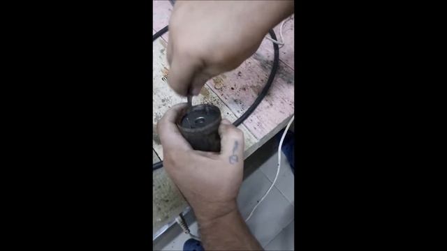 ремонт втягивающего смотреть онлайн