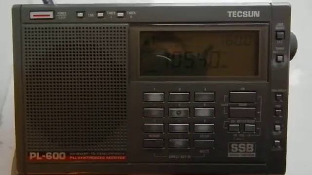 [Tropo] 105,4 MHz-Russkoe Radio-Yelets (108 km) смотреть онлайн
