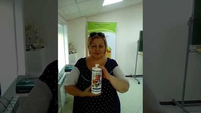 О Концентрате НСП (безопасном моющем средстве) смотреть онлайн
