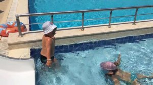 Обзор отеля Grand Viking Hotel,  Турция Кемер