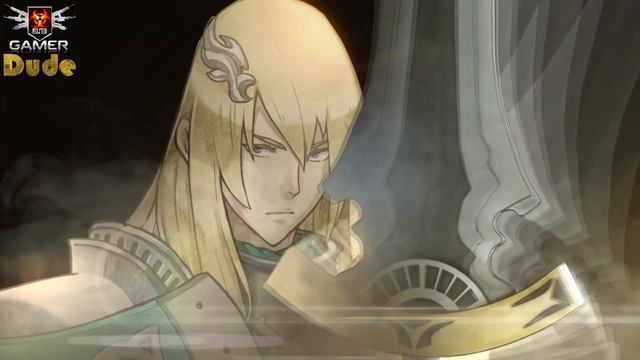 Mystery Chronicle: One Way Heroics - ПЕРВЫЙ ВЗГЛЯД ОТ EGD смотреть онлайн