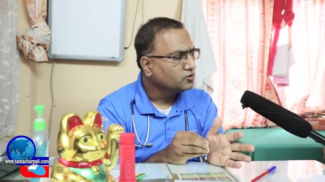 बच्चा जन्मिने बित्तिकै ध्यान दिनुपर्ने कुराहरु, नवजात शिशुको स्याहार यसरी गर्नुहोस Dr Ramchandra смотреть онлайн