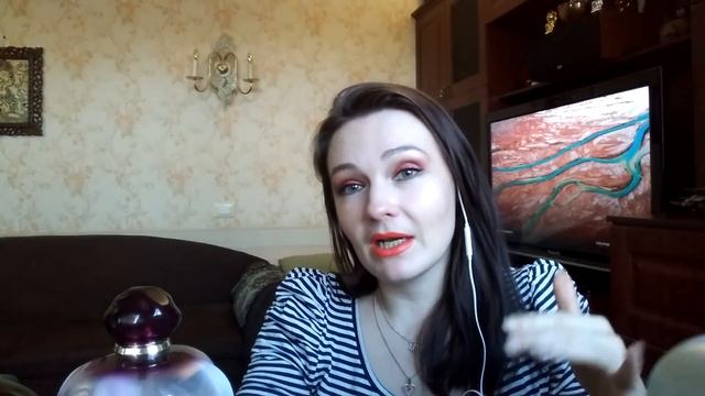 Мой новый аромат. Pure Poison CD. Парфюмерная сказка! смотреть онлайн