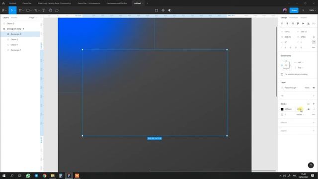 Figma с Нуля / Как работать в Фигме