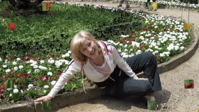 все цветы любимой танюше май 2010 смотреть онлайн