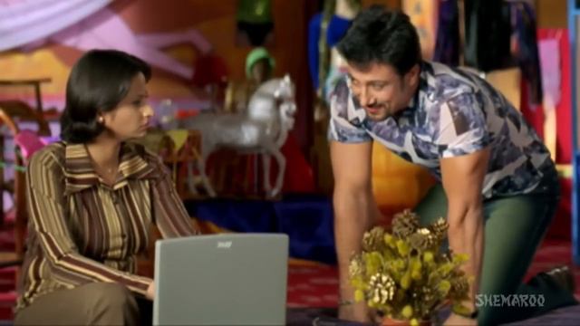 Miss India (HD) - Hindi Full Movie - Om Puri - Manoj Verma - Popular Hindi Movie