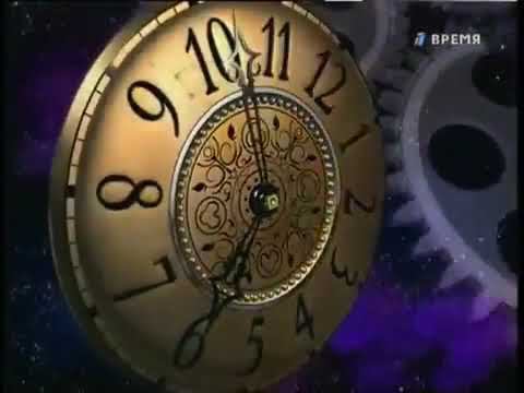 Заставка программы "Колесо истории" (РТР, 30 06 1996; ОРТ, 07 09 1996) смотреть онлайн