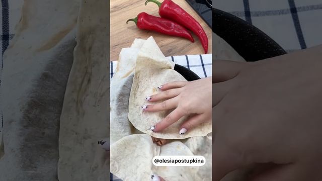 Шеф-повар дома